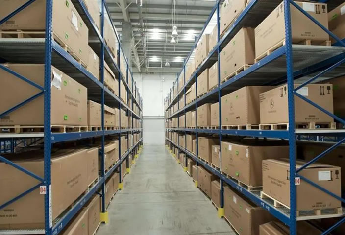 厦门到项城市货物仓储