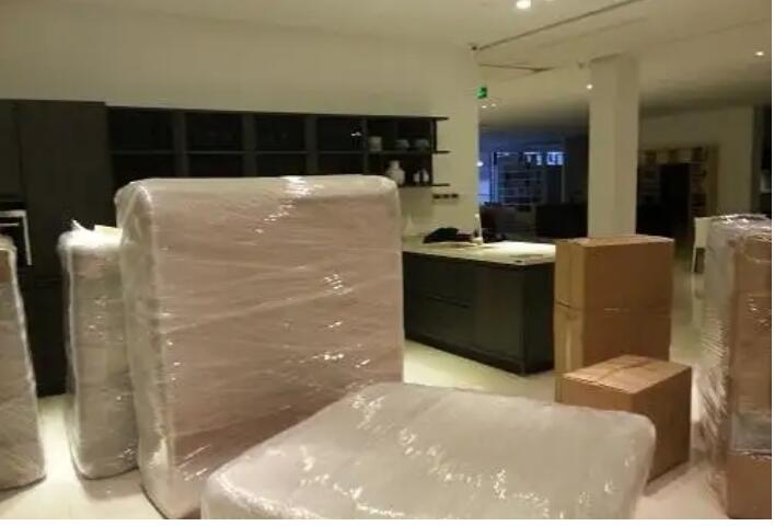 厦门到项城市长途搬家