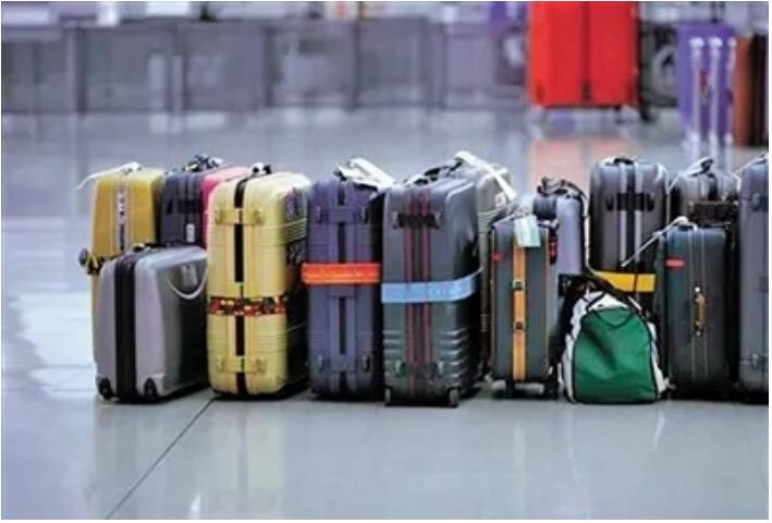 厦门到项城市行李托运