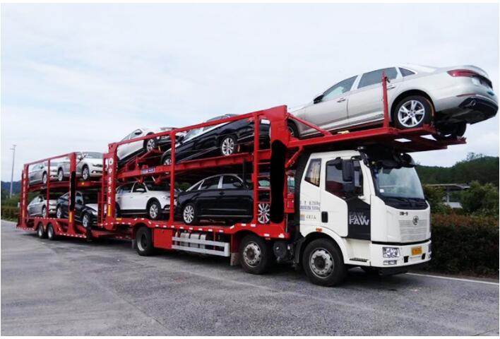 厦门到项城市轿车托运